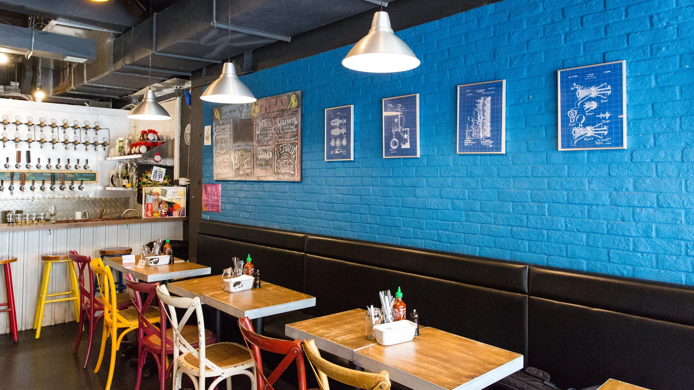 cafe image